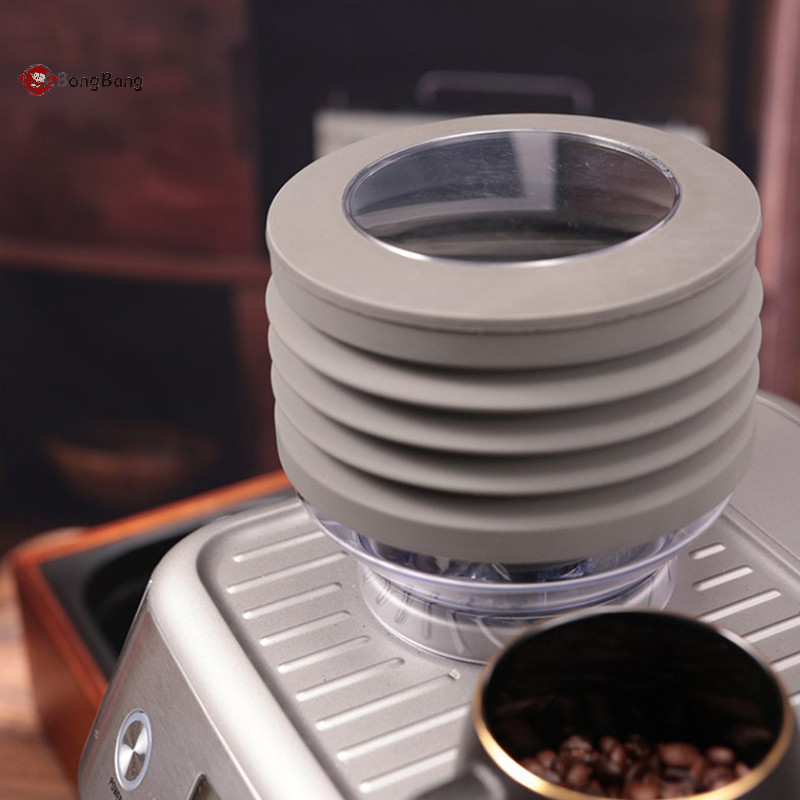 ABongBang Coffee Compressed Volume สําหรับ Breville Dose เครื่องชงกาแฟ ...