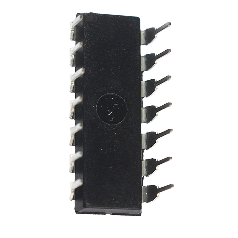 50 ชิ้น 74HC/74LS ชิป IC วงจรรวม 5 ค่าชุดส่วนประกอบอิเล็กทรอนิกส์ ...