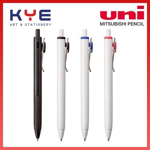 [1PC] Uni Uni-ball One Gel Ink Pen (0.7mm) , (0.5mm) | Shopee Thailand