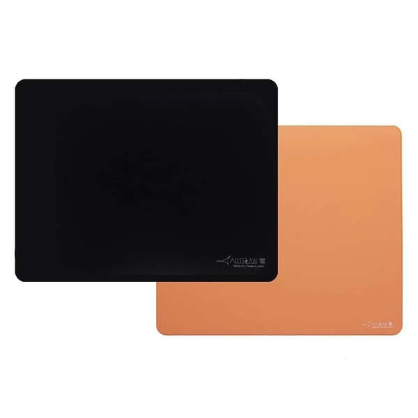 ARTISAN FX Zero XSOFT Gaming Mouse Pad - Orange, Ghana