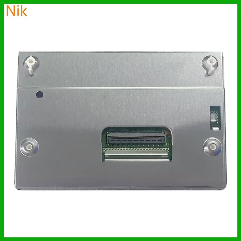 บ.น.ค.ศ. Dashboard LCD Module 4 2Inch with Contrast for Improvement Car ...