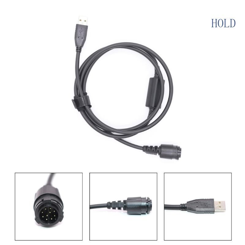 ฤดูร้อนสําหรับ DM3601 DM4400 DM4401 DM4600 DM4601 วิทยุ HKN6184 สายการ ...