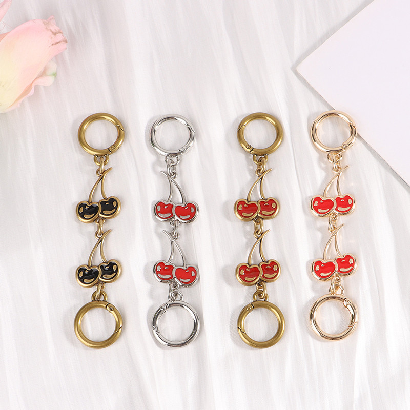 SETH Cherry Shaped Chain Extender สายโซ่ยืดตัวเลือกดีไซน์เชอร์รี่ ใช้ ...