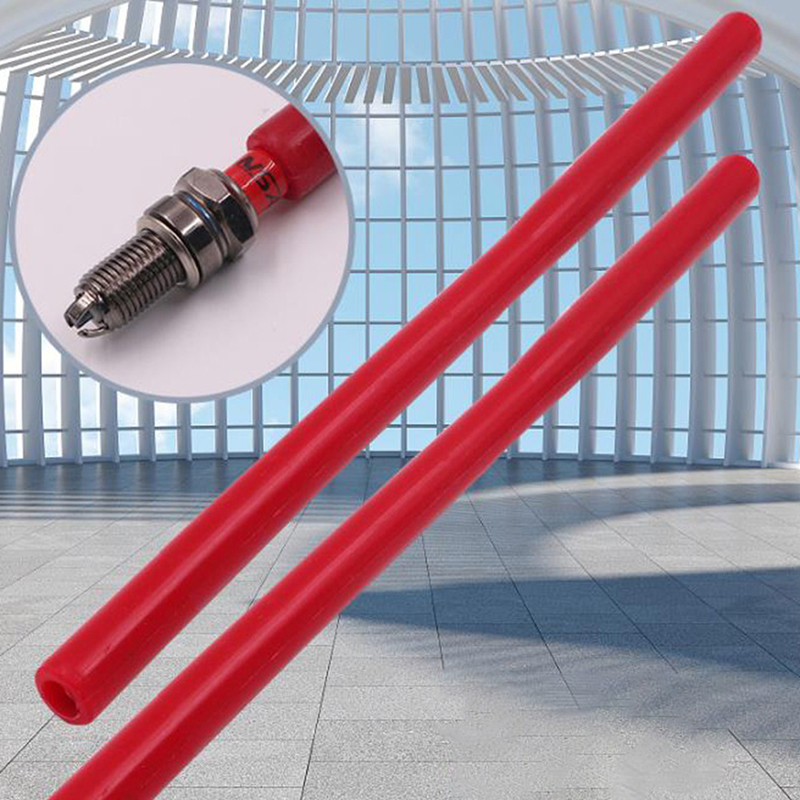 AFl รถ Spark Plug เครื่องมือติดตั้งปลั๊ก Socket Spanner Spark Plug Rod ...
