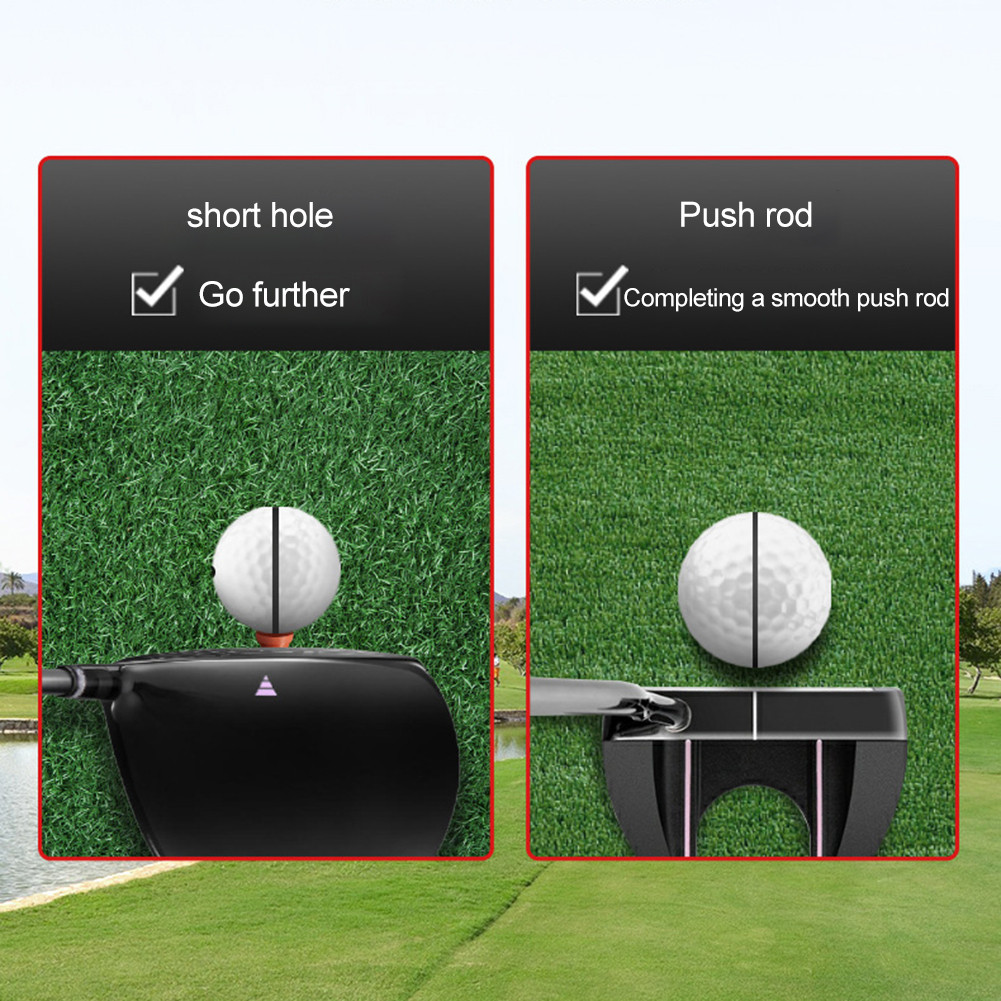 [Yobusad.th] Golf Electric Scriber สำหรับนักกอล์ฟ ใช้งานง่ายในการ ...