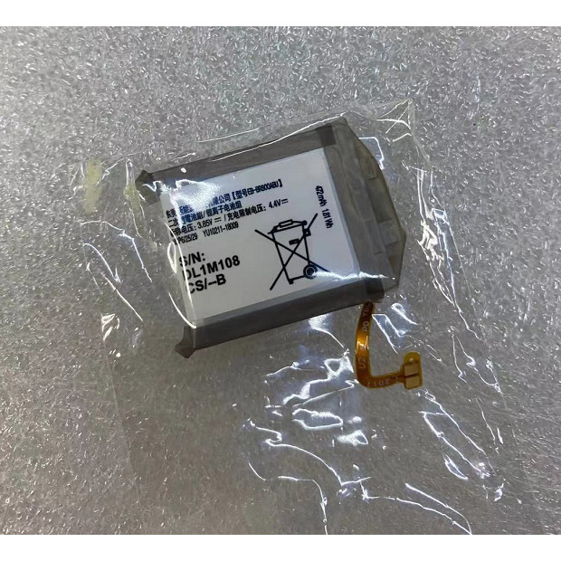 เหมาะสําหรับ Samsung Watch galaxy LTE S4 R805 R800 EB-BR800ABU ...
