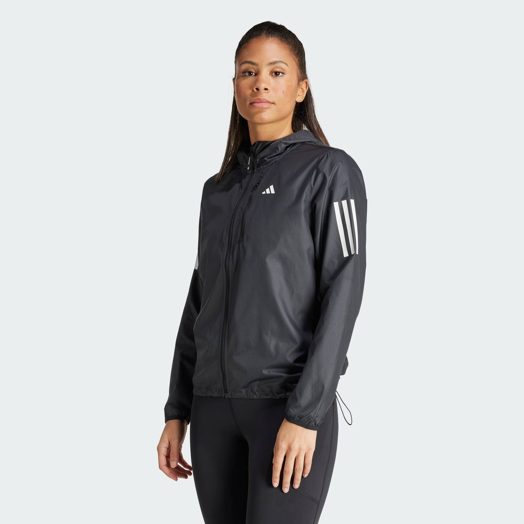 Adidas coat women hot sale