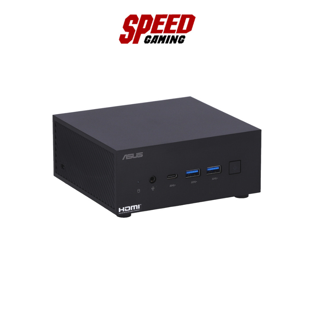 ASUS (PN52-S5037AD) AMD Ryzen 5 5600H AMD Radeon Graphics | MINI PC ...