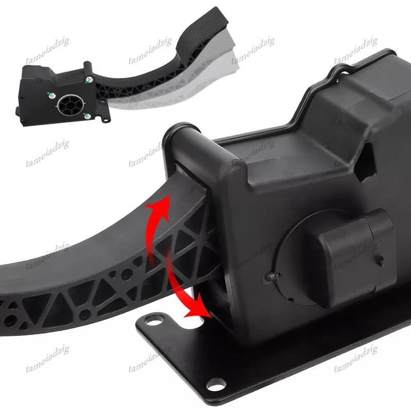 ⭐แป้นคันเร่งอิเล็กทรอนิกส์ 4014989 สําหรับ Ranger EV Ranger ETX 500 570 ...