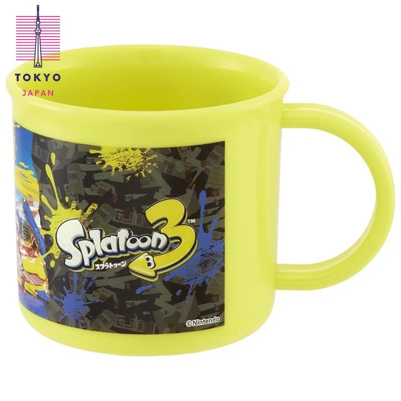 [From Japan]Skater 200ml Antimicrobial Cup Dishwasher Safe, Made in