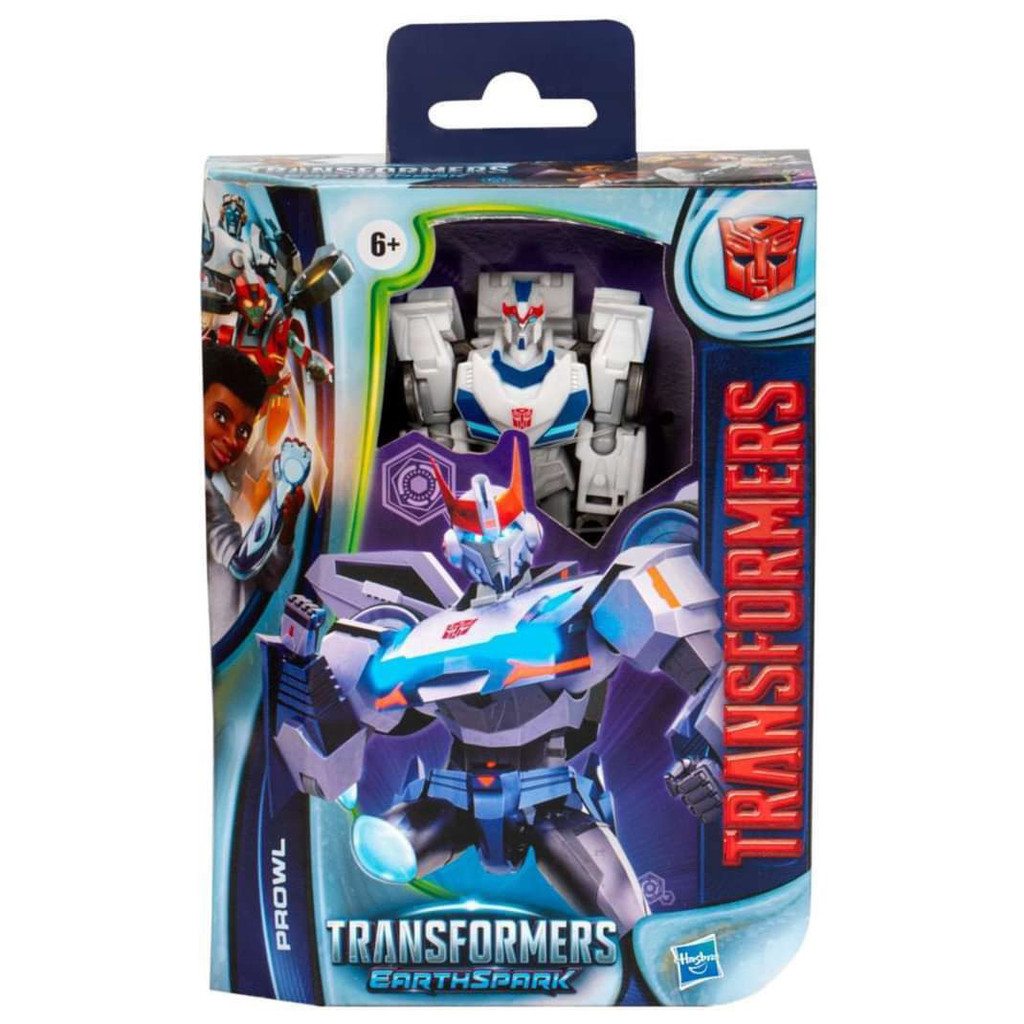 [Btf] Hasbro Transformers Toy Earth Ton Series D-Class Strengthen รถ ...