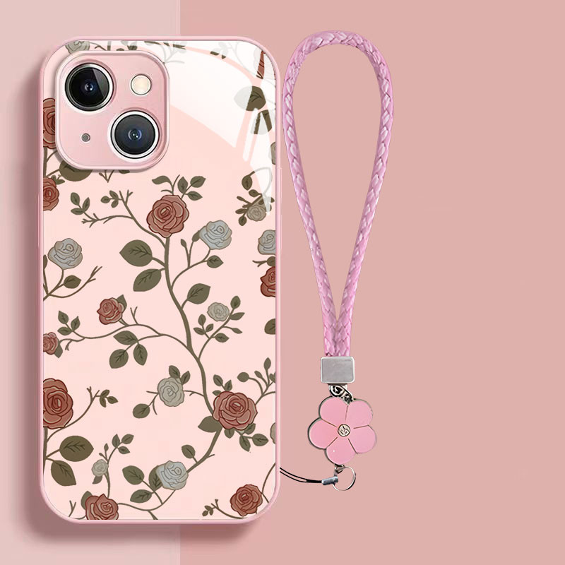 Custodia Per IPhone 16 15 14 Plus 13 12 11 Pro Max XS X - Foto 2