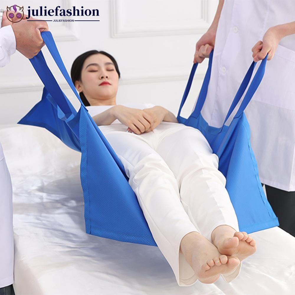 JULIEFASHION Flip Over Pad Shift Pad ผู้สูงอายุ Care ผลิตภัณฑ์ Shift ...