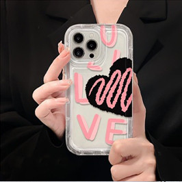 🔥GOOD ส่งจากไทย🔥สินค้า 1 บาท ใช้กับ เคสไอโฟน1113 14plus 15 pro max XR 12 13pro เคสเกาหลี 6P 7P 8P พสัส X 14plus#RANDOM - 2