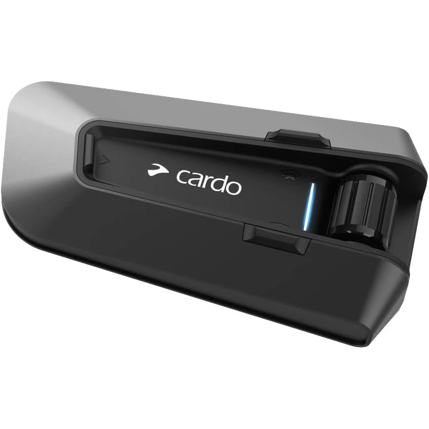 cardo PACKTALK EDGE หูฟังบลูทูธติดหมวกกันน็อค