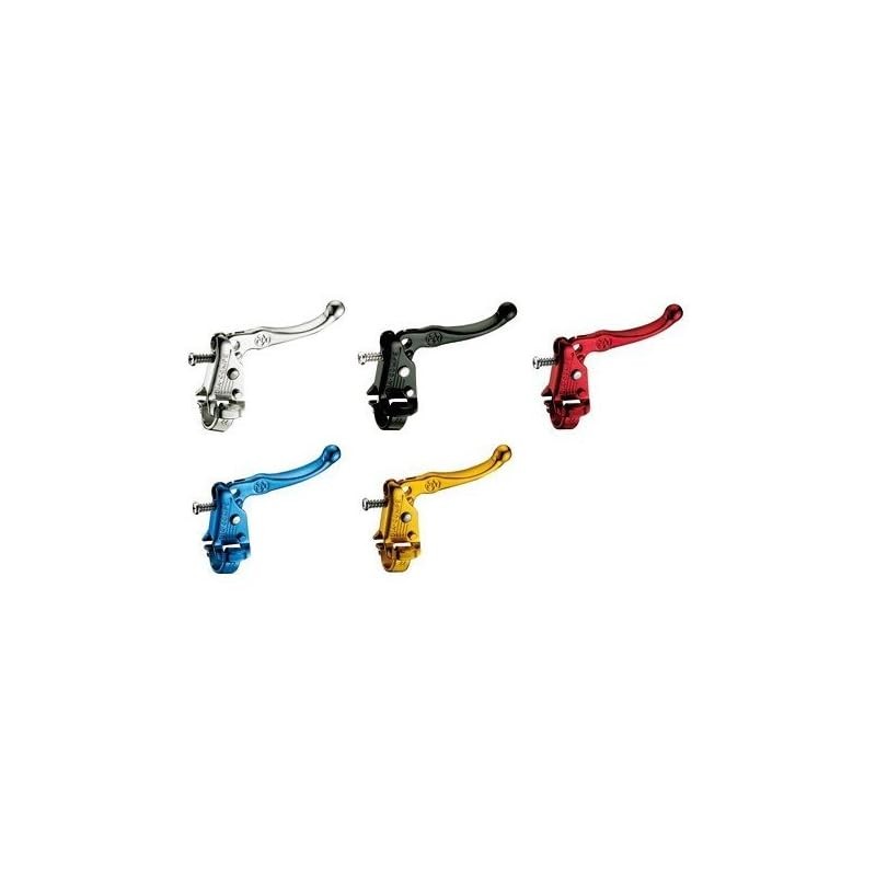 Dia Compe Tech 3 (MX-121) LEVER SET In Colors - PLANET BMX - Foto 12