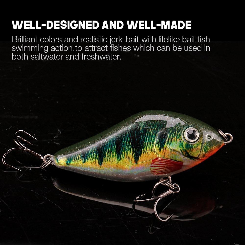 Jackson PY Pygmy Shad Sinking Lure NMH (0065) günstig kaufen - Preis