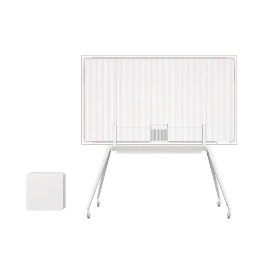 TCL QLED NXT Frame Google TV 4K รุ่น 55A300PRO สมาร์ททีวีขนาด 55 นิ้ว ...