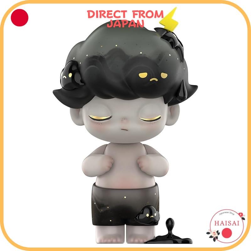 [Direct From Japan]POP MART MEGA COLLECTION JUST DIMOO 400% A Thunder ...