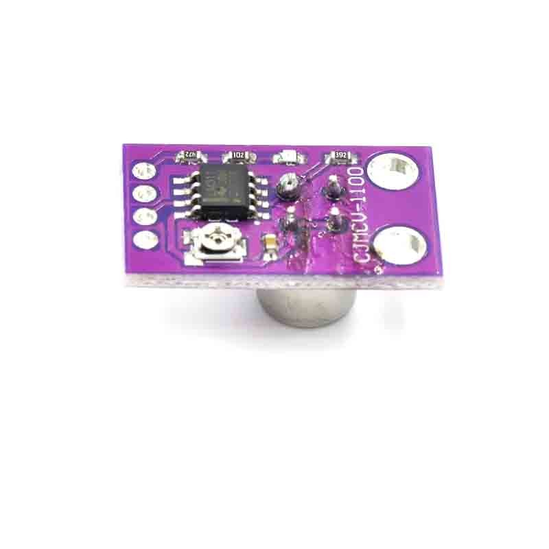 บอร์ด TGS2600 TGS2602 TGS2611 TGS2620 บอร์ดเซ็นเซอร์ชุด diy | Shopee ...