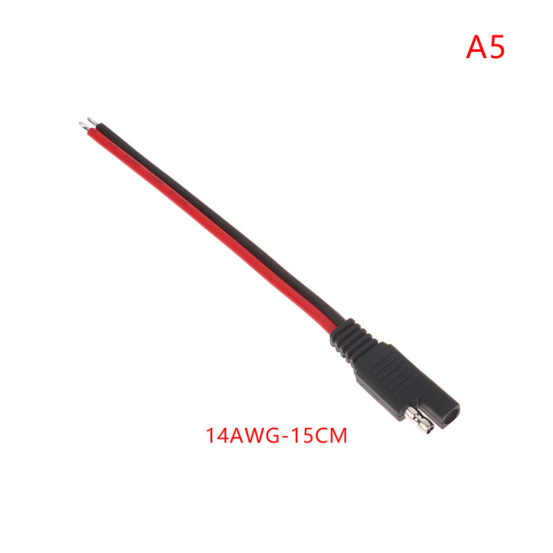 AFl SAE Connector Extension Cable SAE Quick Connector Disconnect Plug ...