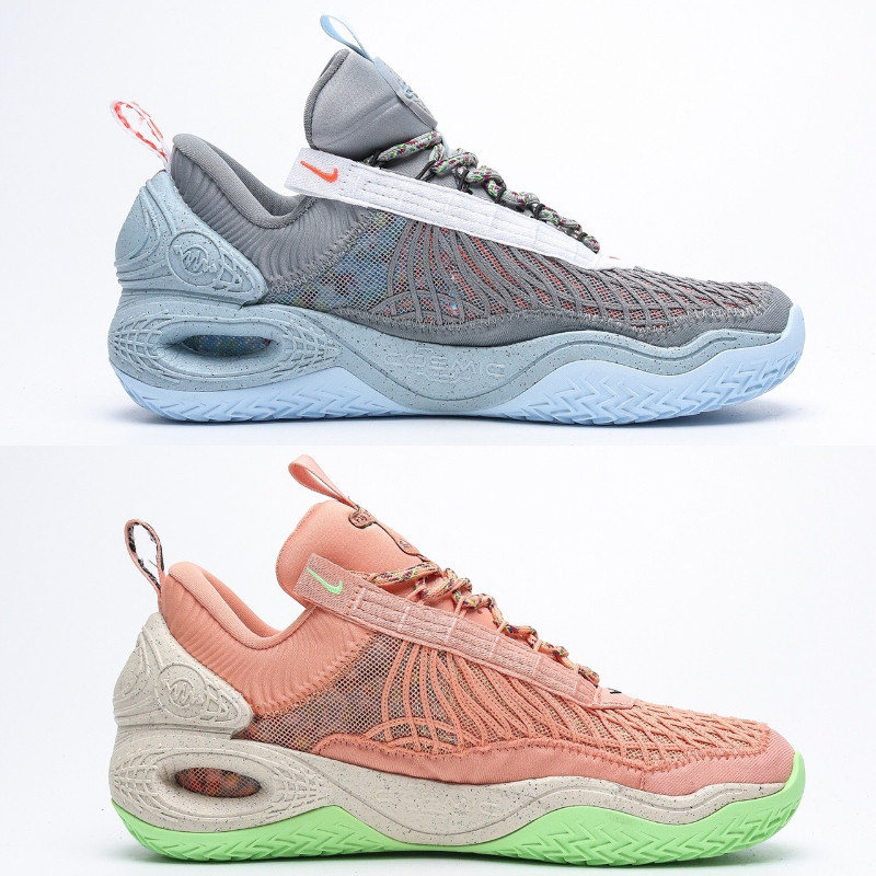 Nike Cosmic Unity EP DD2737-002 | Shopee Thailand