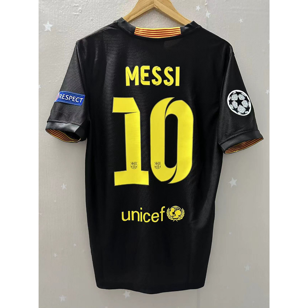 Maillot Xavi Barcelone d'occasion : Homme | Football - 13/02