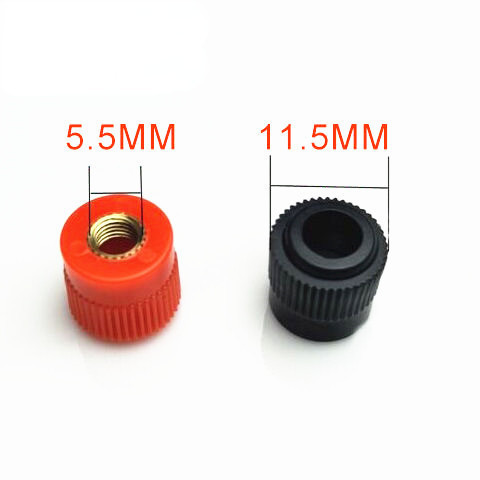 อินเวอร์เตอร์ Terminal Post Terminal Screw Cap Booster Accessories Head ...