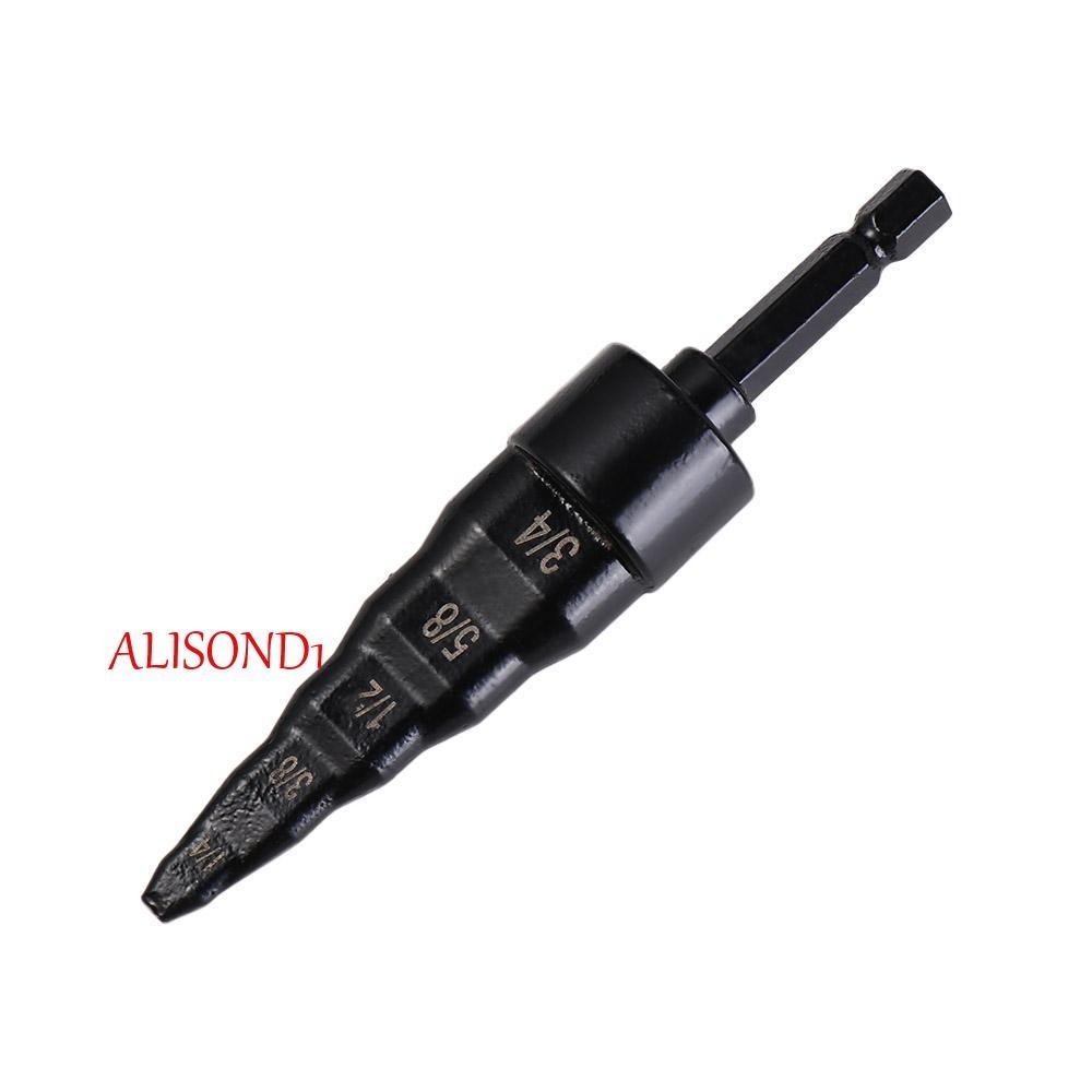 Alisond1 Tube Expander, Pipe Bits ทองแดง HVAC ซ่อมเครื่องมือ, 5 in 1 ...