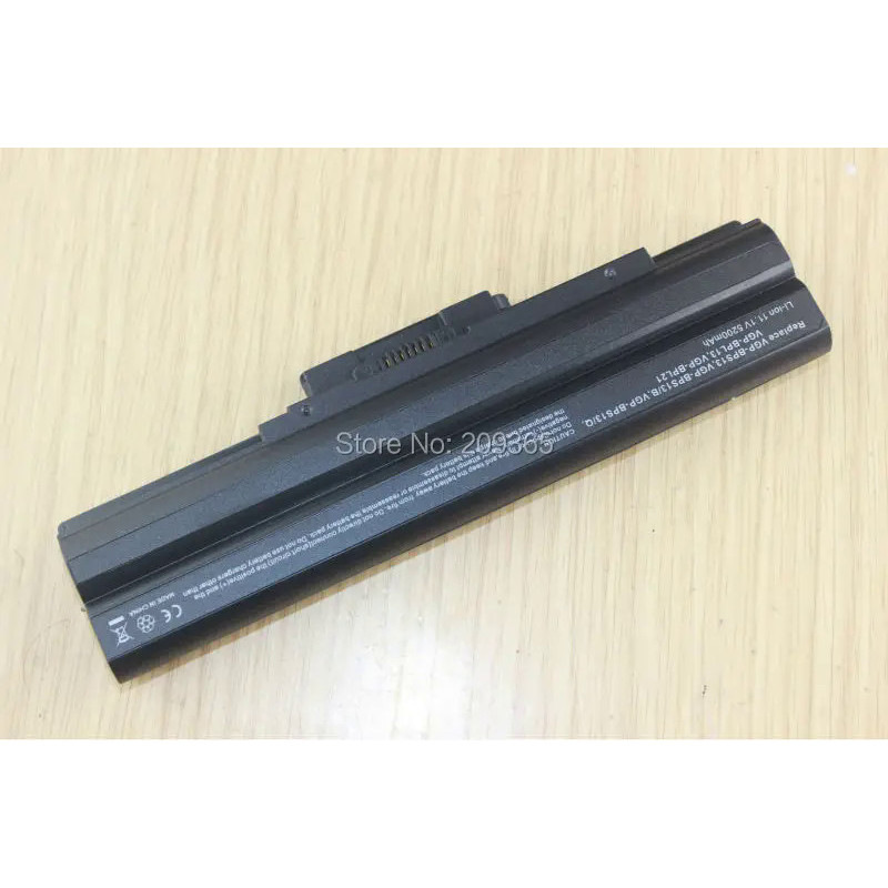 Batteria per Sony VAIO VPCEB4Z1E