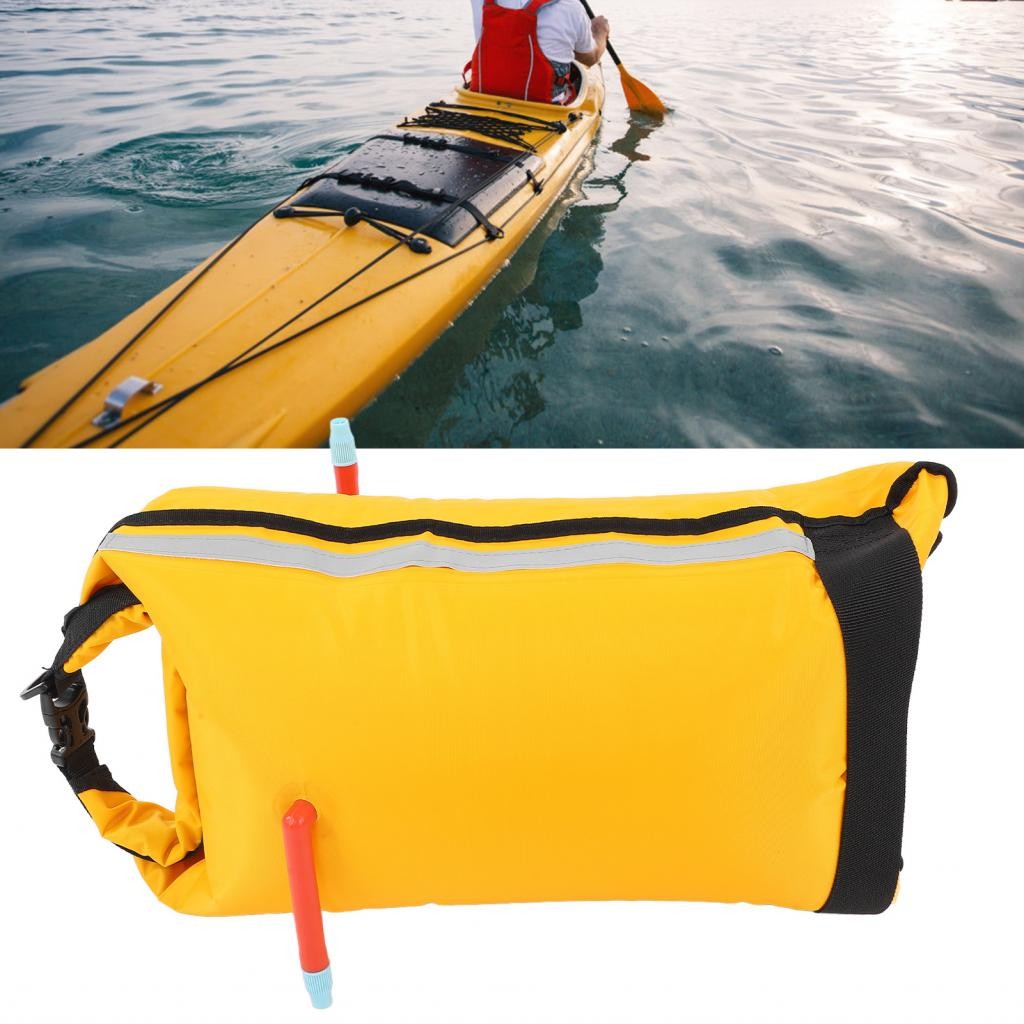 Paddle Float Bag Safety | Shopee Thailand