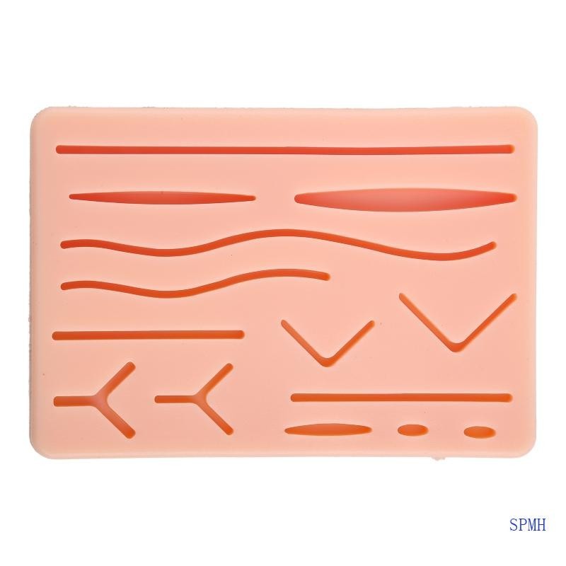 Super Lightweight Skin Suture Wound Module แผ่นเย็บแผลตัดคลาสสิกของขวัญ ...