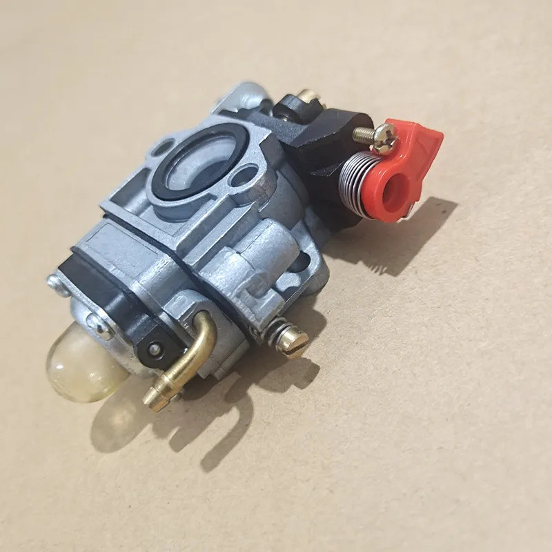 Carburatore BV162 WYK-176A Per Oleo-Mac AM162 61.3cc – Sostituzione OEM 2318495R, Adatto A Soffiatori E Atomizzatori