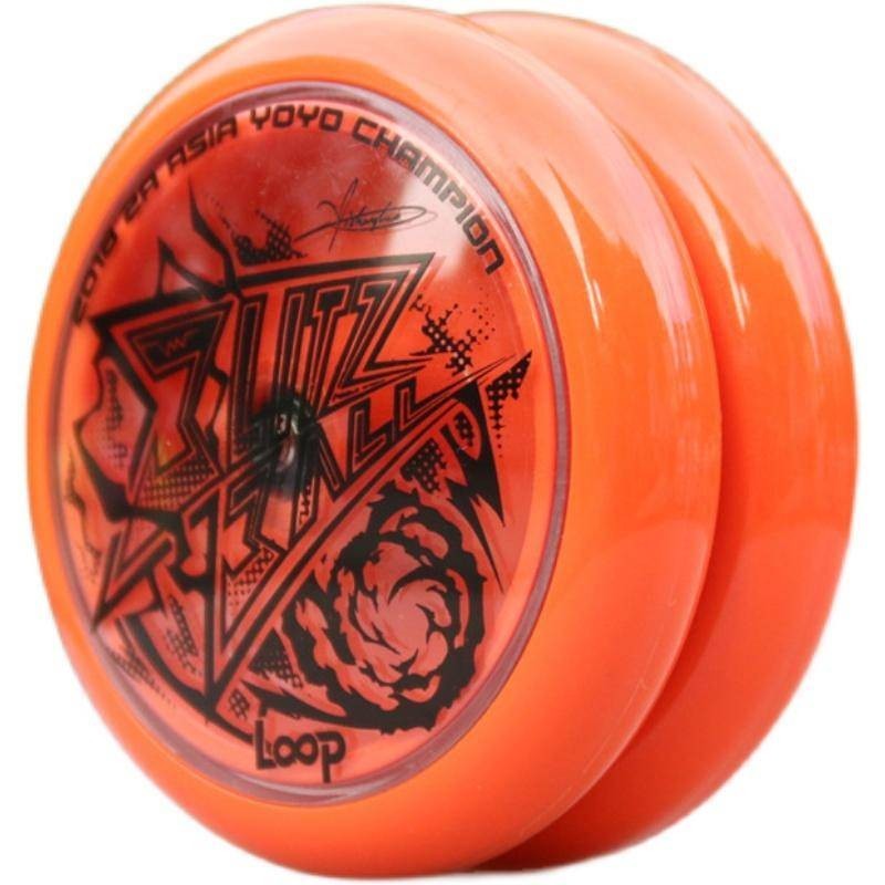 Yi Chenghao Loop Blitzball Responsive 2A โยโย่ | Shopee Thailand