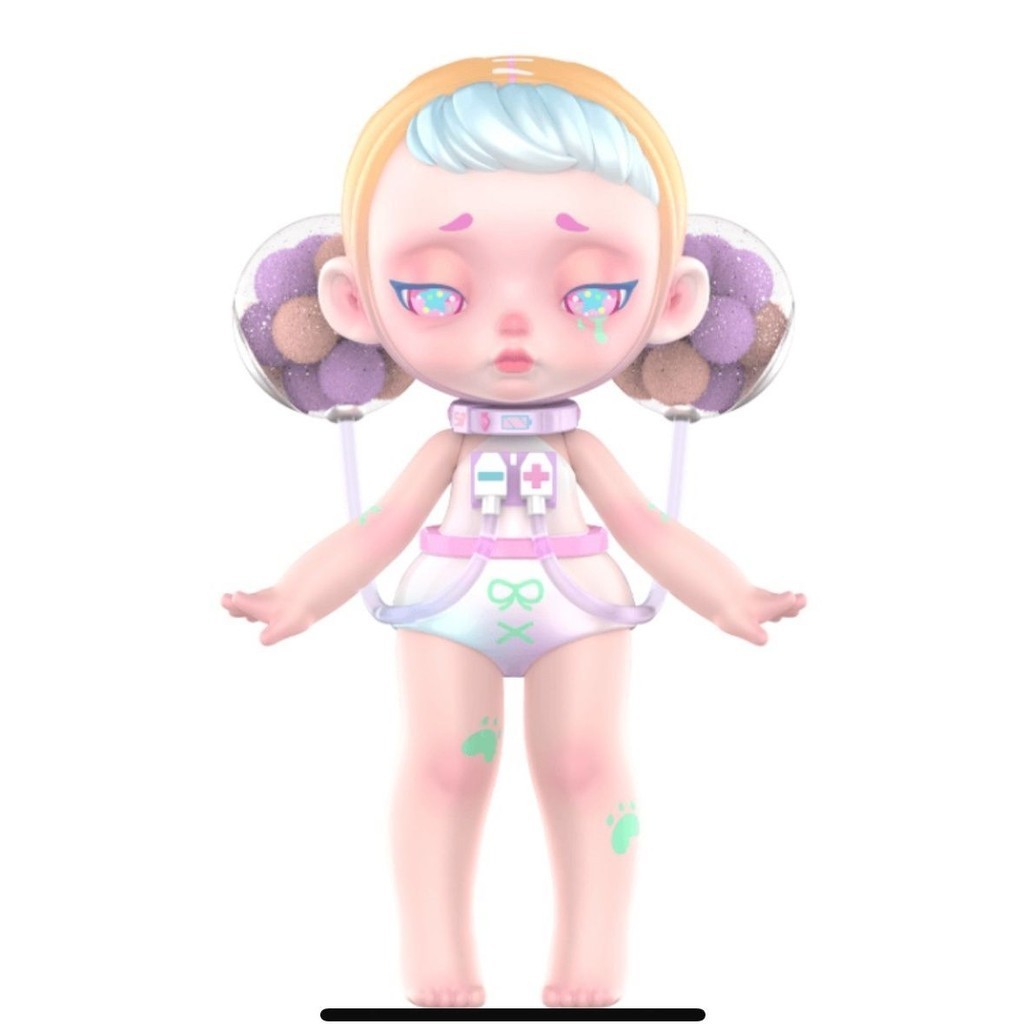 ของแท้ laura, laura Stiff Rabbit 150% อินเทรนด์เล่นรูปของขวัญวันเกิด ...