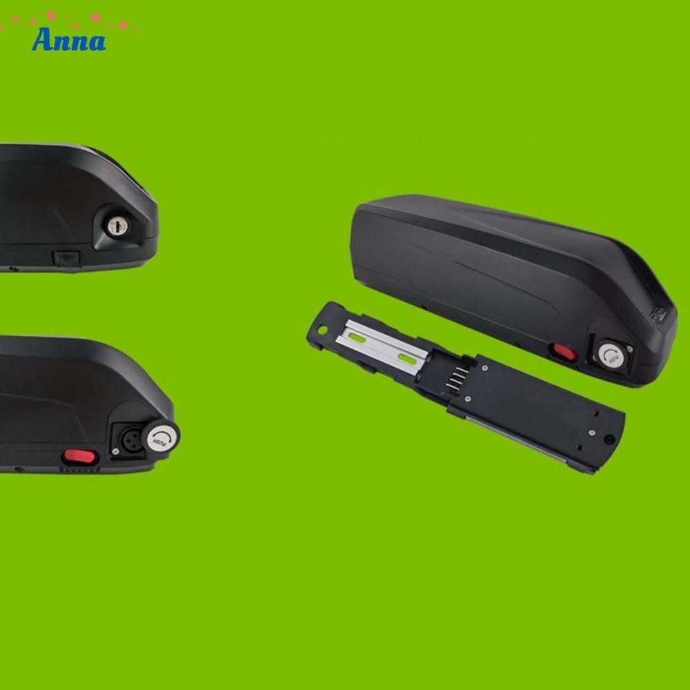 Ebike Battery Lock Case Hailong Battery Case With Power Lock & Key - For Small And Big Hailong E-Bike Batteries Replacement Case For Electric Bike Battery - Foto 14