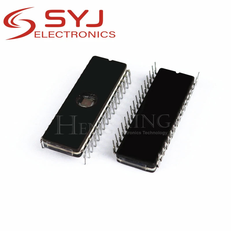 10 ชิ้น/ล็อต M27C1001-10F1 12F1 15F1 27C1001 CDIP-32 ในสต็อก | Shopee ...