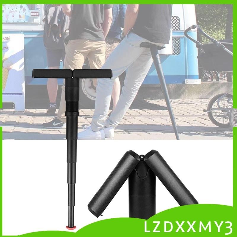 [Lzdxxmy3] Outdoor W/ Bag Anti-Slip Gimbals Folding Stool Portable ...