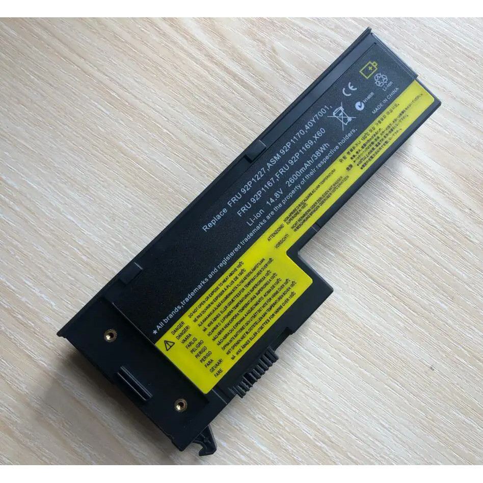 2GB RAM Memory For Lenovo ThinkPad X60 1705 Black Diamond Memory Module DDR2 SO-DIMM 200pin PC2 5300 667mhz Upgrade
