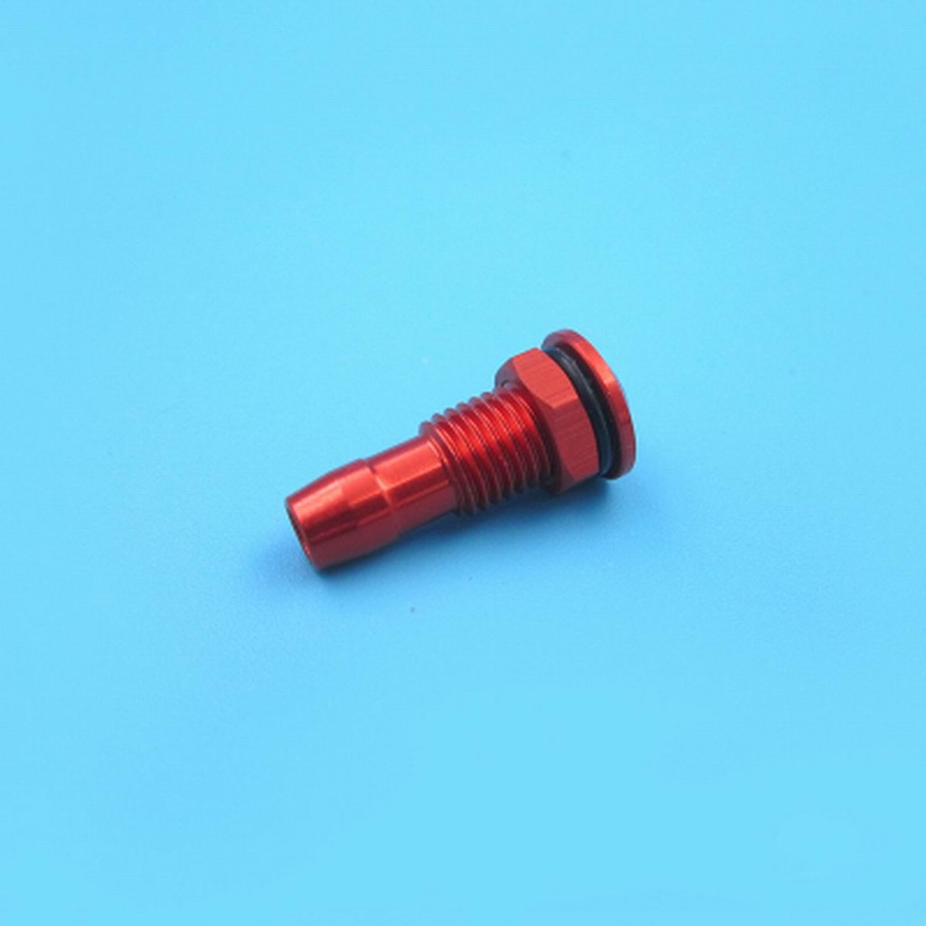 1 PC RC เรือน้ํา Cooling ชุด Inlet พร้อม Outlet ปาก M6 หัวฉีดสําหรับ ...