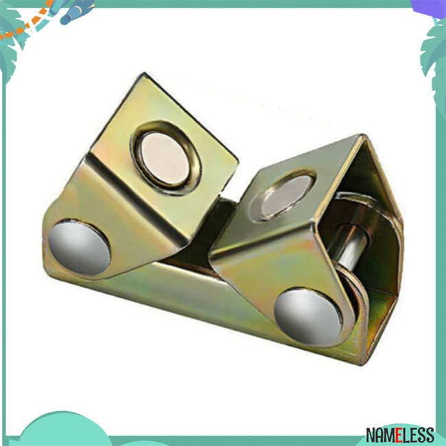 Namele 1 ชิ้น V-type Clamps ผู้ถือเชื่อมเชื่อม Fixture ปรับแม่เหล็ก ...