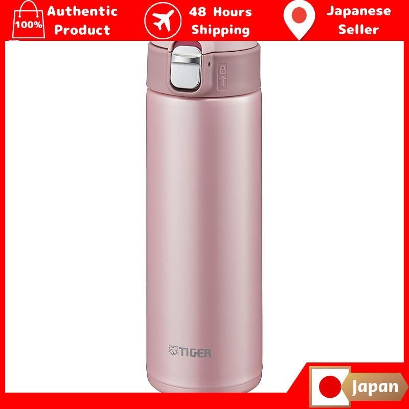 Tiger Magic Flask (TIGER) Mag Bottle Peach Blossom 480ml Sahara MMJ ...