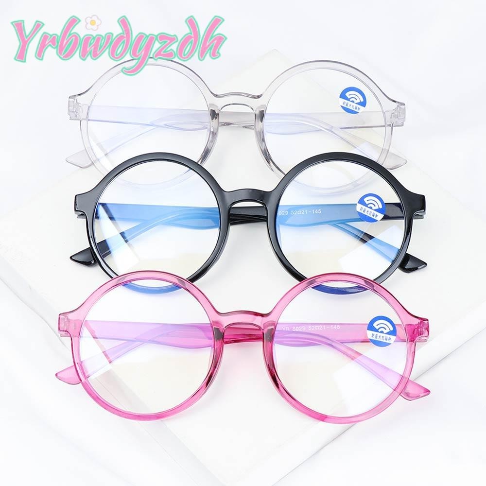 Curated visual reference: Visual Reference: Yrbwdyzdh Anti Blue Rays แว นตา Vision Care Blue Light