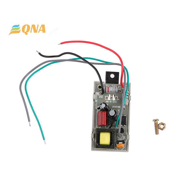 [QNA] Universal Power Supply Module DVD รับซับวูฟเฟอร์ Power Board 5 ...