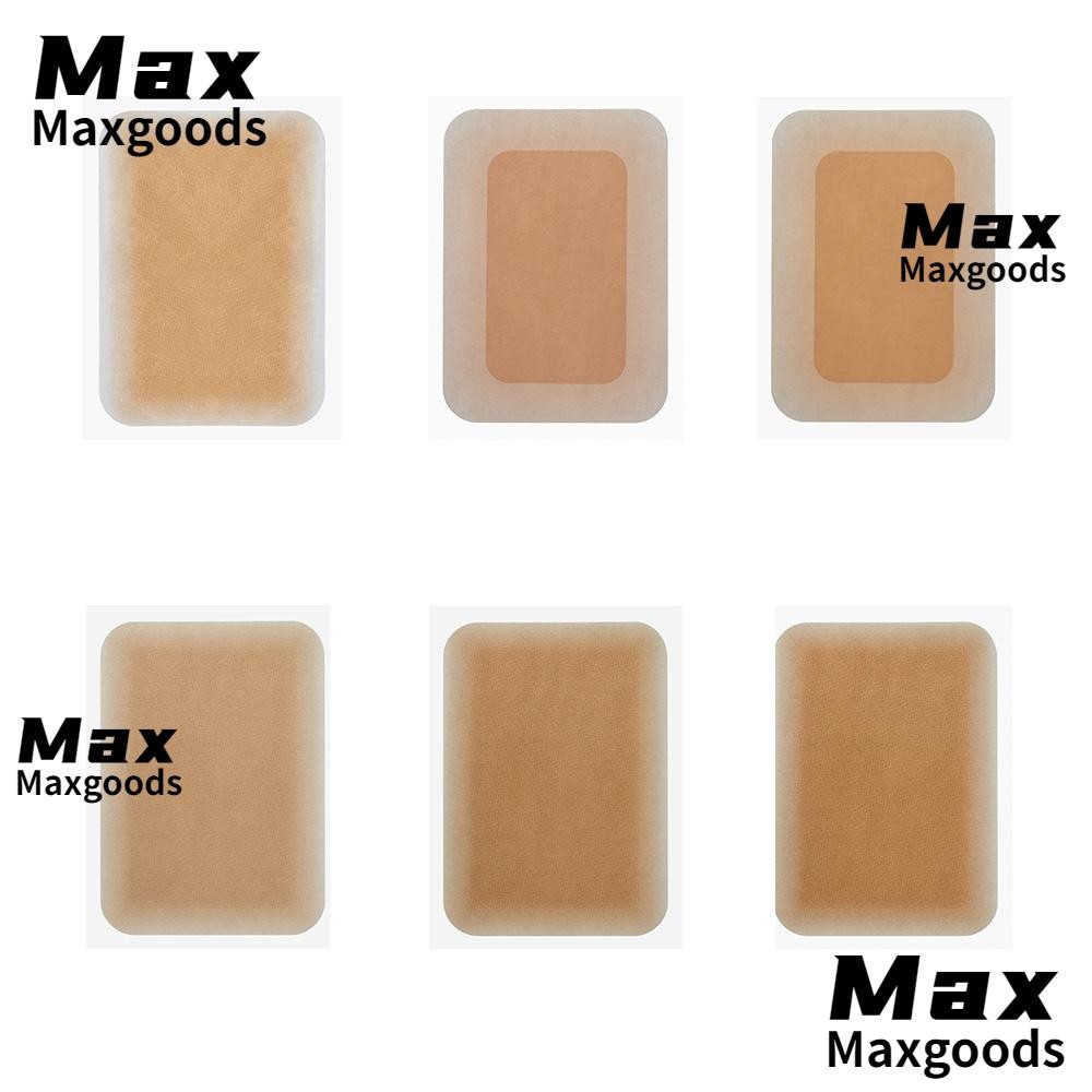 Maxg Scar Acne Cover เทปซ่อนแบบพกพาปกปิด Birthmark Skin-Friendly ...