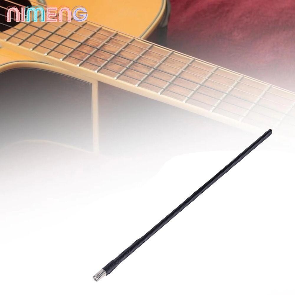 NIMENG Dual Guitar Truss Rod, 380 มม.420 มม.Two Way Instruments Truss ...