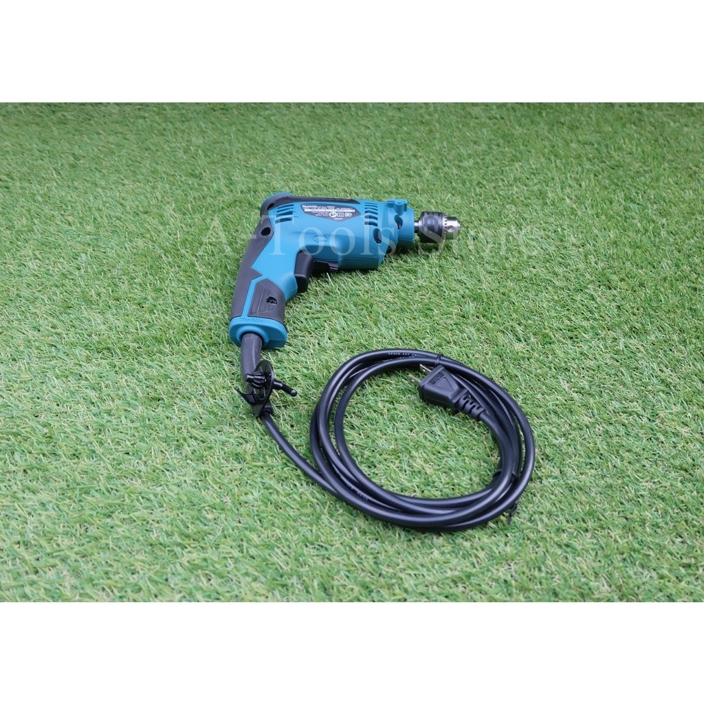 MAKITA สว่าน ไฟฟ้า มากีต้า รุ่น M6501B 1/4นิ้ว 230W ปรับรอบซ้าย-ขวา ...