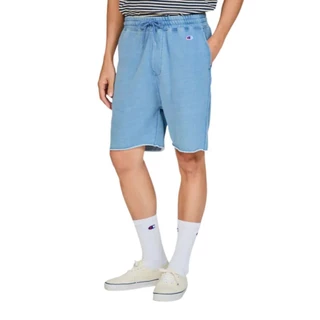 CHAMPION SWEATSHORTS กางเกงขาสั้นผู้ชาย