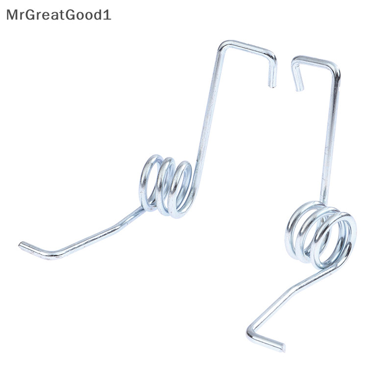 [MrGrGreatGood] 1/2 ชิ้นถัง Rotag Mop Torsion Spring Pull Back Foot ...