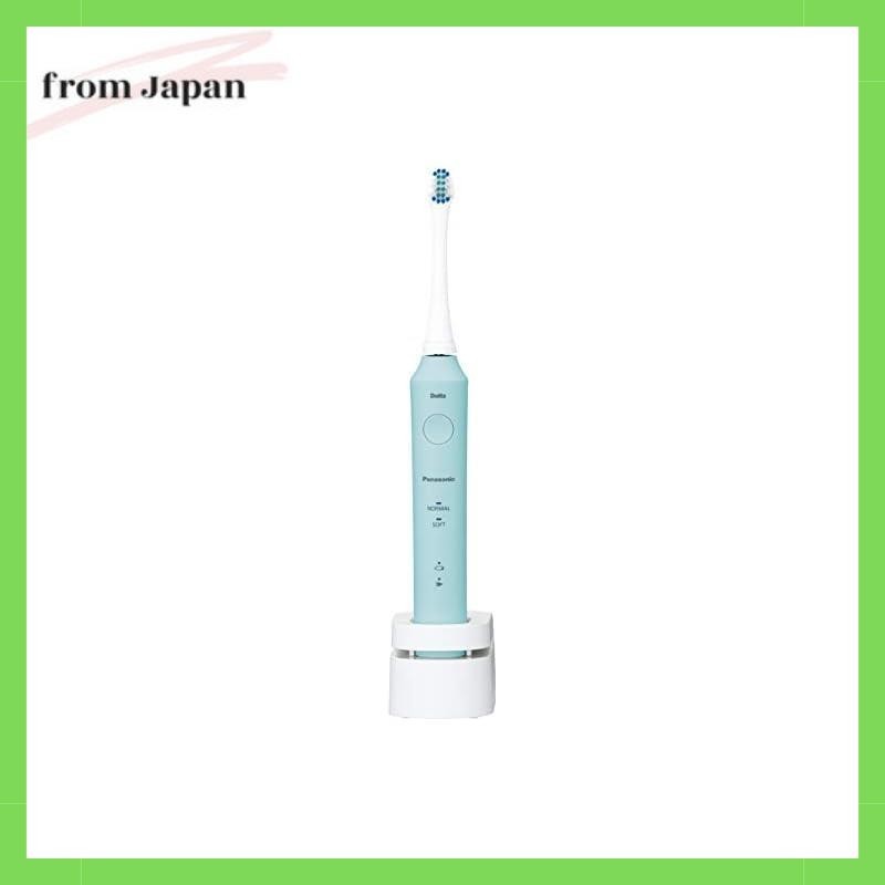 Panasonic EW-DL35-P Panasonic 音波振動ハブラシ ドルツ EW-DL36